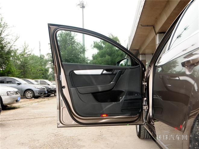 2015款 1.8TSI領先型