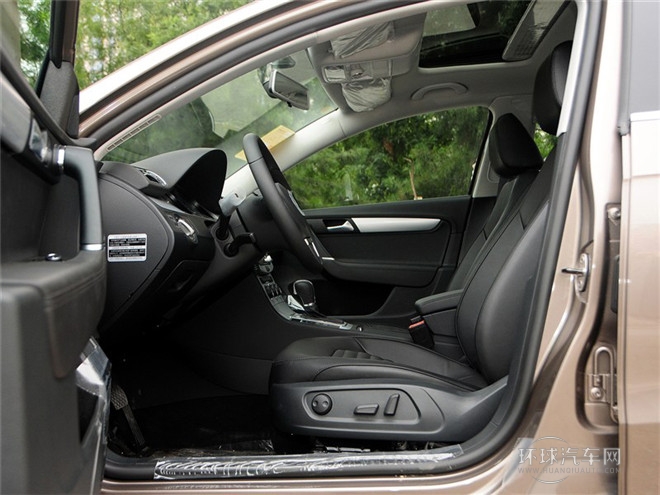 2015款 1.8TSI領先型