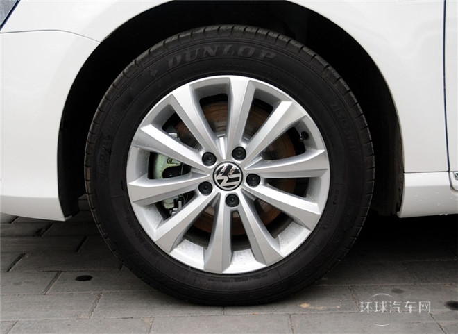 2015款 1.8TSI舒適型