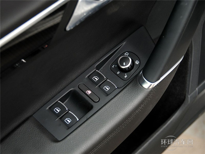 2015款 1.8TSI舒適型