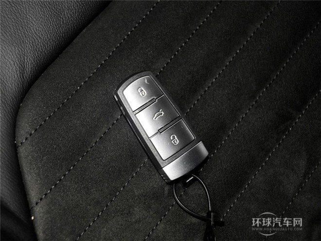 2015款 1.8TSI尊貴型