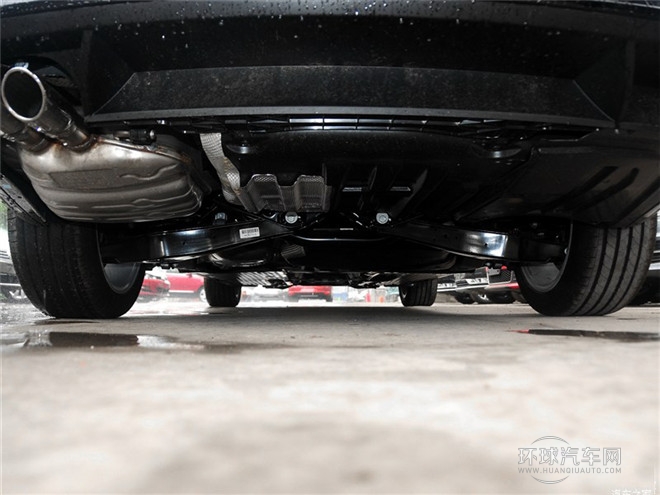 2015款 1.8TSI尊貴型