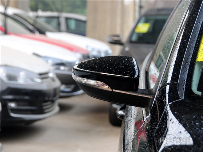 2015款 1.8TSI尊貴型