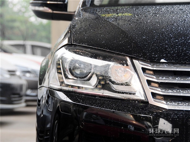 2015款 1.8TSI尊貴型