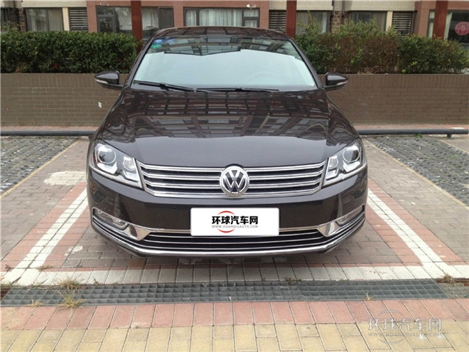 2015款 1.8TSI尊貴型