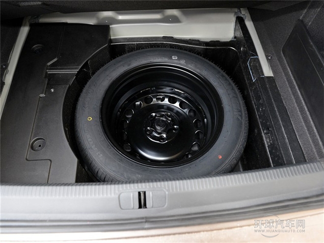 2015款 2.0TSI豪華型