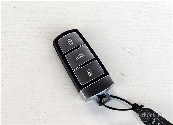 2015款 2.0TSI豪華型