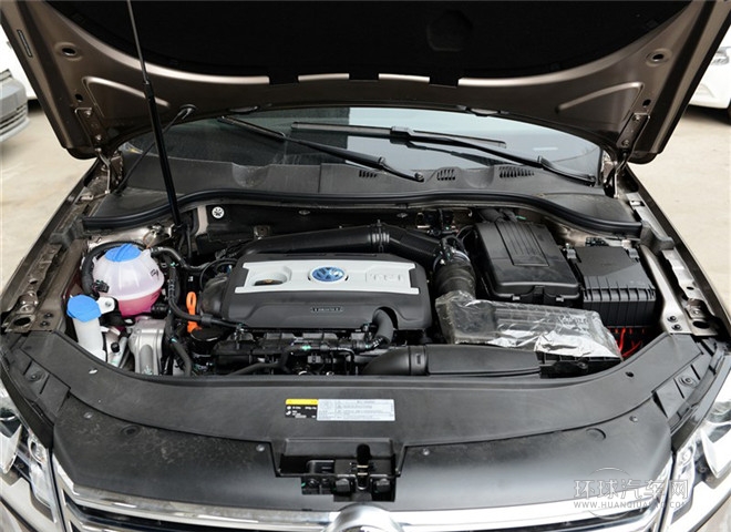 2015款 2.0TSI豪華型