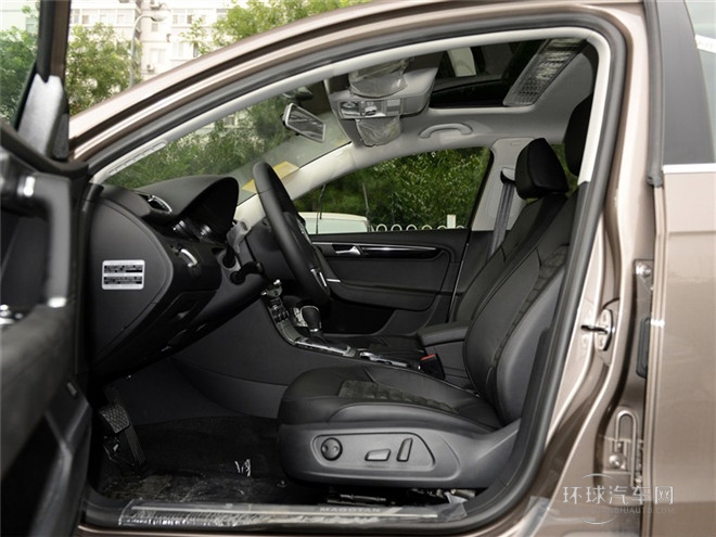 2015款 2.0TSI豪華型