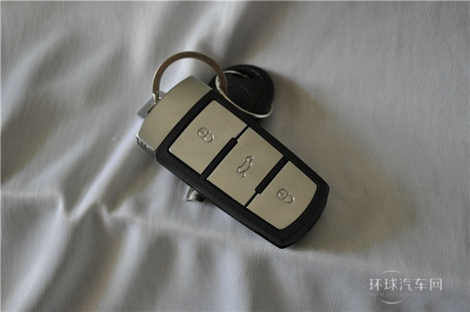 2015款 2.0TSI旗艦型