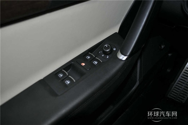 2015款 2.0TSI旗艦型