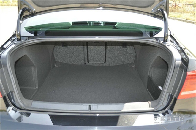 2015款 2.0TSI旗艦型