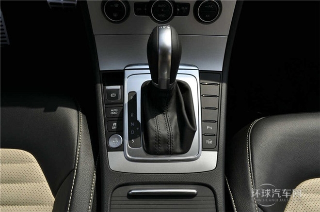 2015款 2.0TSI旗艦型
