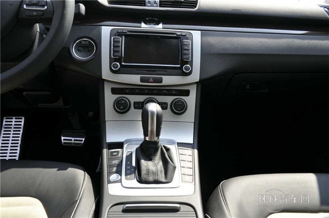 2015款 2.0TSI旗艦型