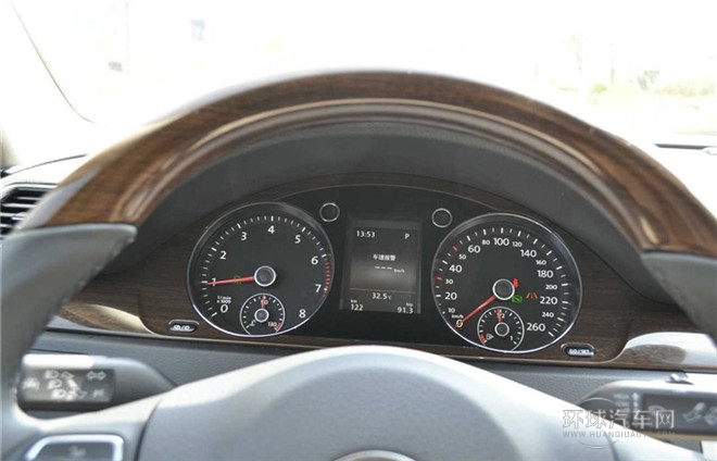 2015款 2.0TSI旗艦型