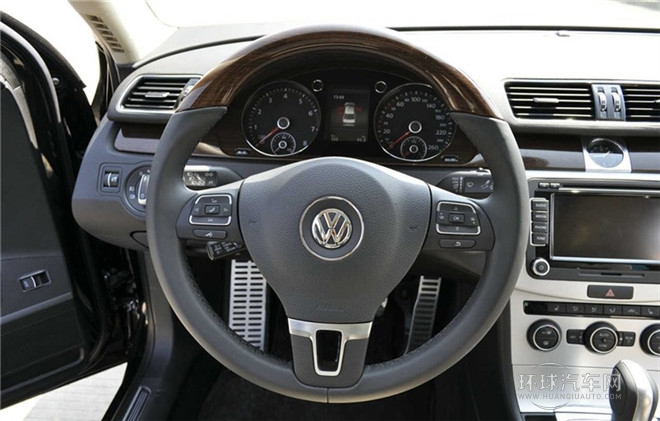 2015款 2.0TSI旗艦型