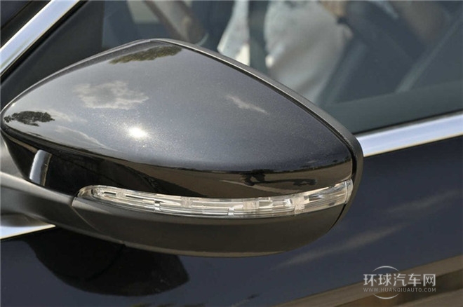 2015款 2.0TSI旗艦型