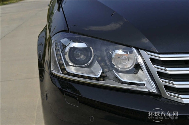 2015款 2.0TSI旗艦型