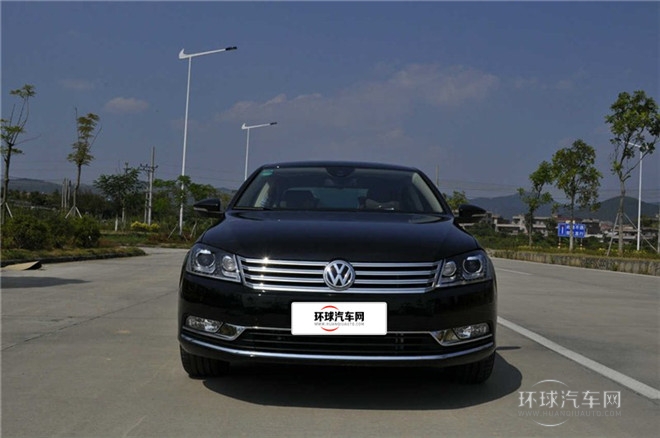 2015款 2.0TSI旗艦型