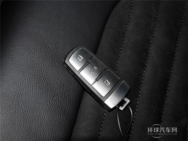 2015款 2.0TSI尊貴型