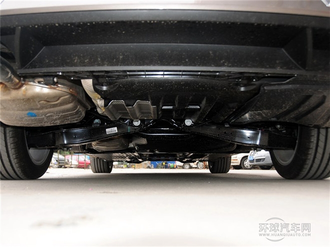 2015款 2.0TSI尊貴型