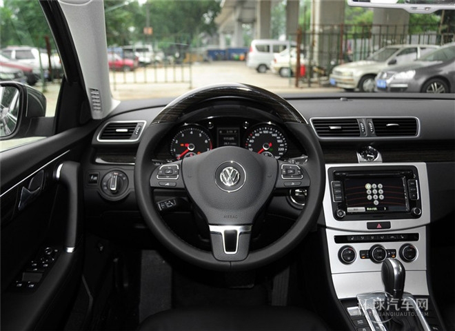 2015款 2.0TSI尊貴型