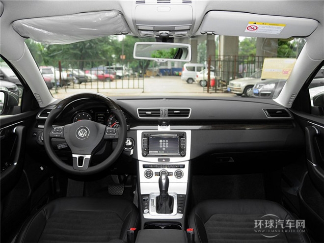 2015款 2.0TSI尊貴型