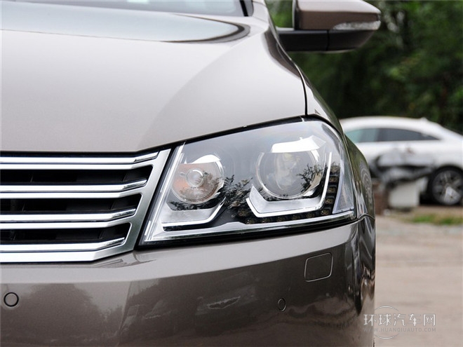 2015款 2.0TSI尊貴型