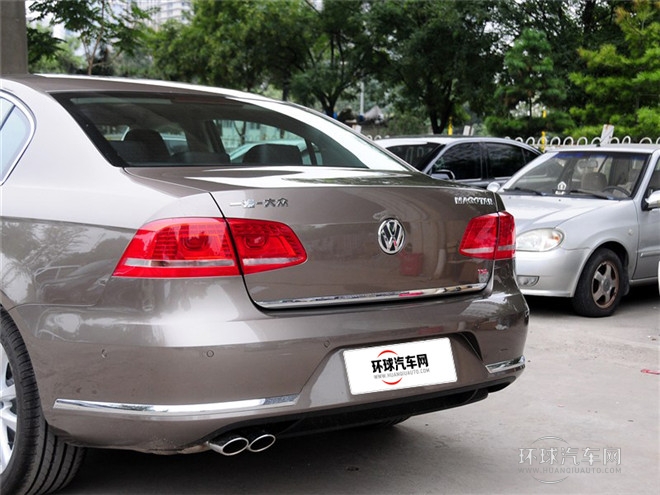 2015款 2.0TSI尊貴型