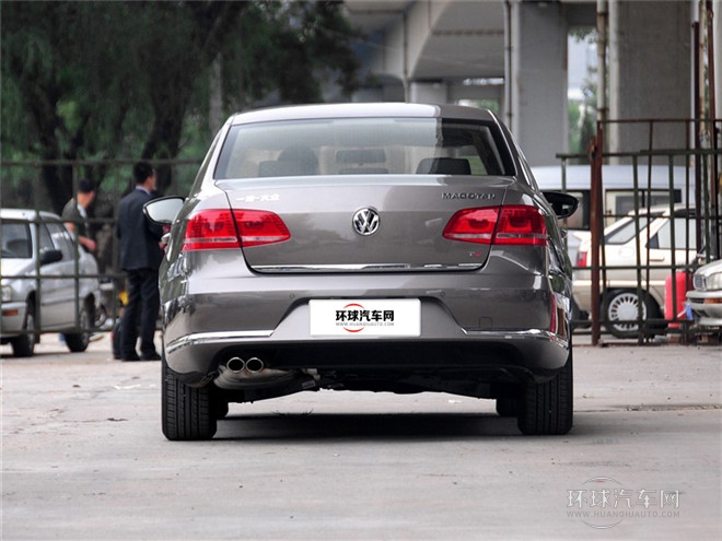 2015款 2.0TSI尊貴型