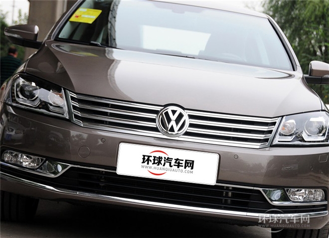 2015款 2.0TSI尊貴型