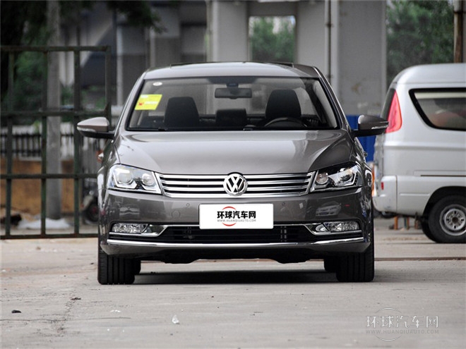 2015款 2.0TSI尊貴型