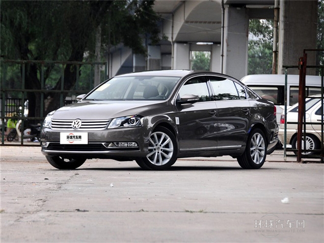 2015款 2.0TSI尊貴型