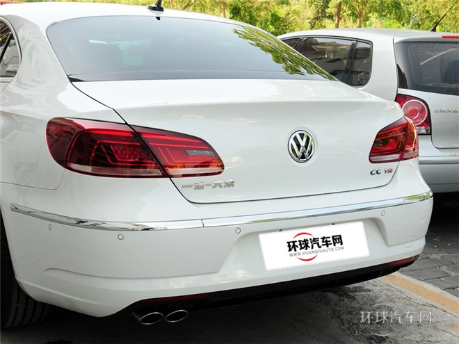 2015款 1.8TSI?豪華型