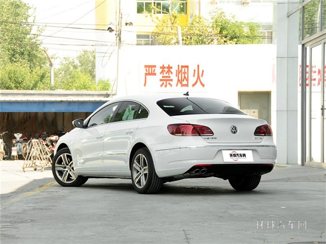 2015款 1.8TSI?豪華型