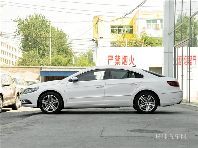 2015款 1.8TSI?豪華型