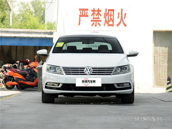 2015款 1.8TSI?豪華型