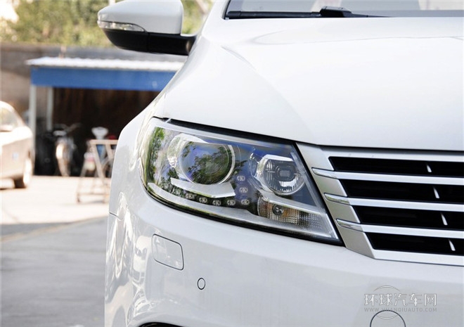 2015款 1.8TSI?尊貴型