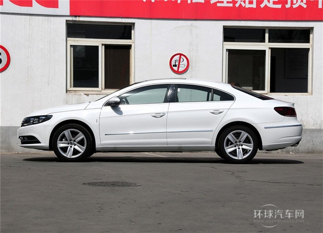 2015款 1.8TSI?尊貴型