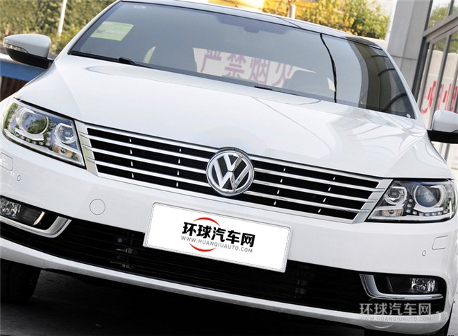 2015款 1.8TSI?尊貴型