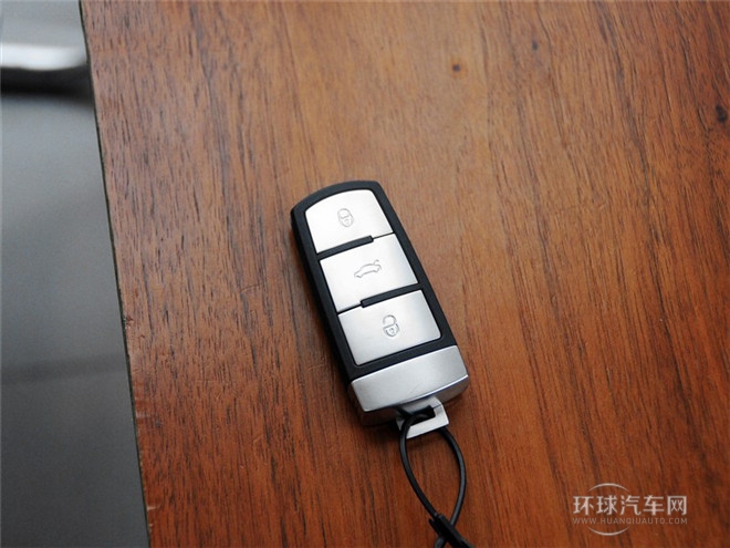 2015款 2.0TSI?豪華型