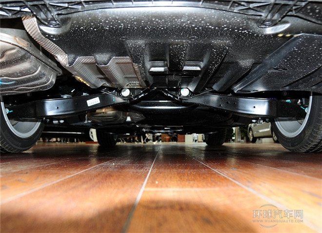 2015款 2.0TSI?豪華型