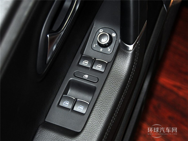 2015款 2.0TSI?豪華型