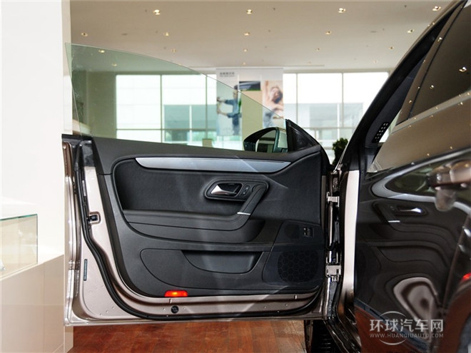 2015款 2.0TSI?豪華型