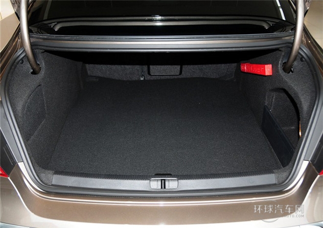 2015款 2.0TSI?豪華型