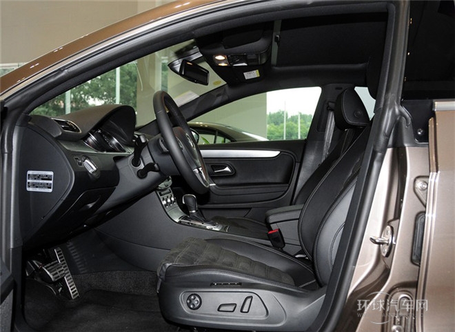 2015款 2.0TSI?豪華型