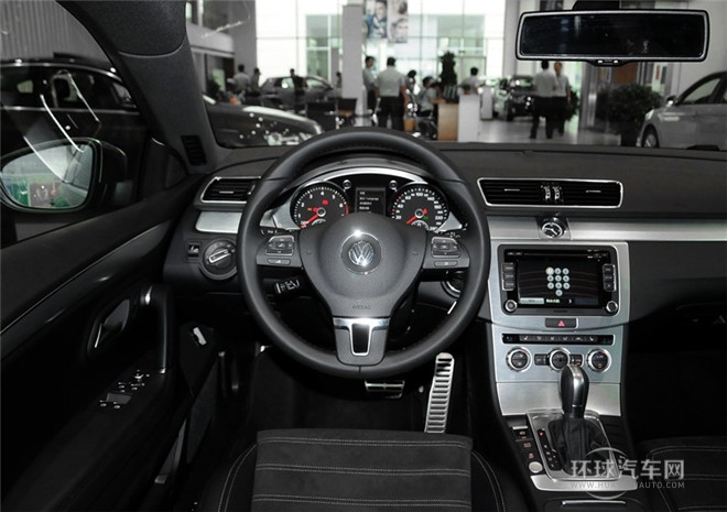 2015款 2.0TSI?豪華型