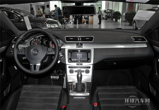 2015款 2.0TSI?豪華型