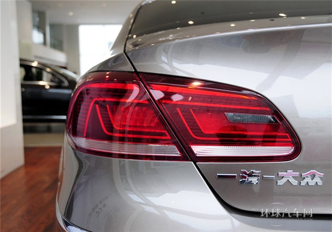 2015款 2.0TSI?豪華型