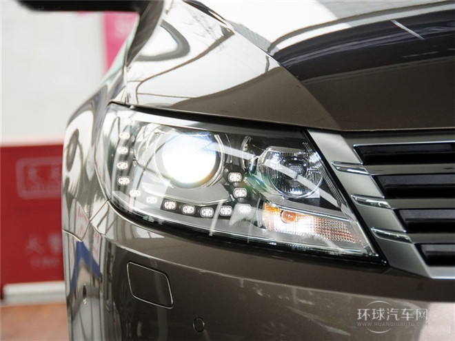 2015款 2.0TSI?豪華型